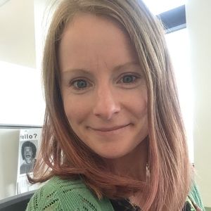 Meet your Posher, Helen